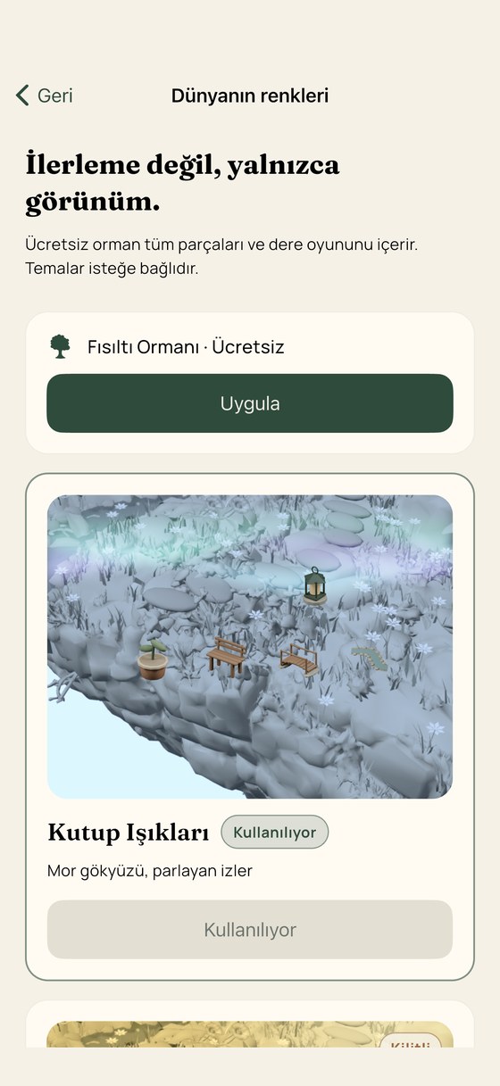 Temalar